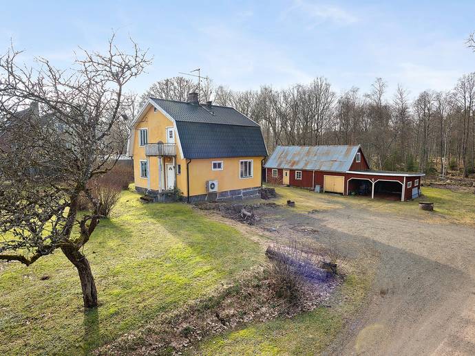 5 rok · 96 m² · Stavshult 4215