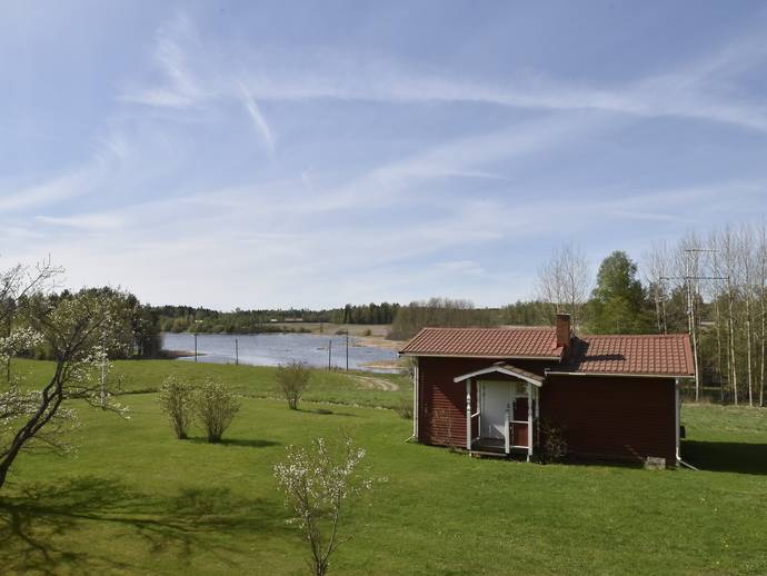 2 rok · 32 m² · Stora Dicka 113