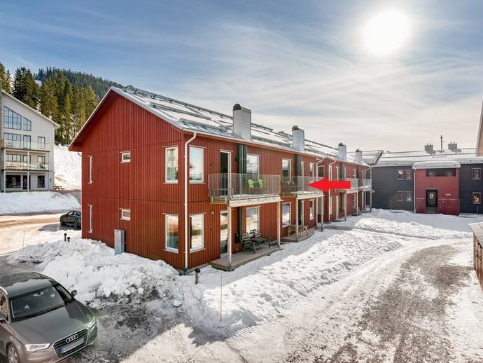 3 rok · 62 m² · Kläppgatan 1211 G