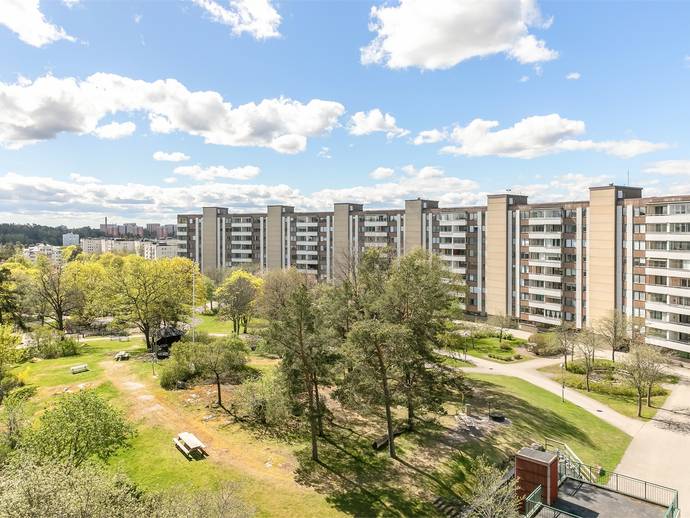 5 rok · 112 m² · Aspnäsvägen 38