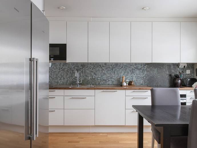 4 rok · 91 m² · Storgatan 56, 1 tr