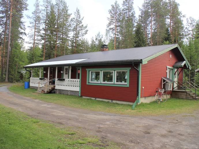 4 rok · 103 m² · Toppnäset 105