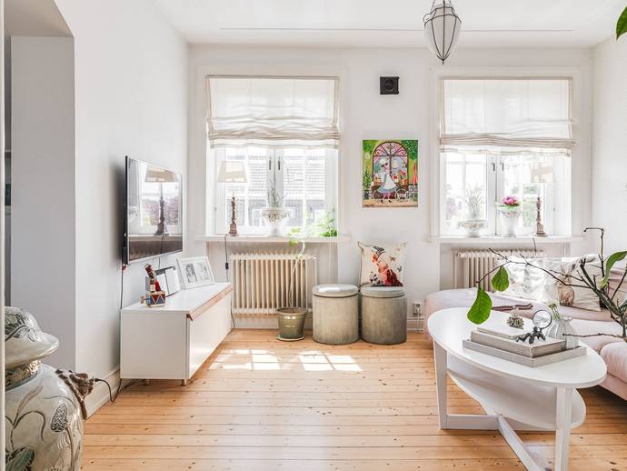 4 rok · 85 m² · Guldsmedsgatan 4A
