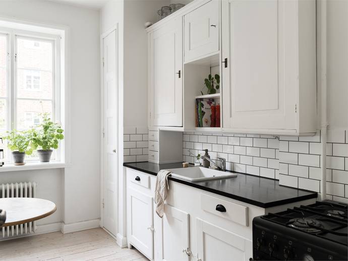 2 rok · 58 m² · Hantverkaregatan 19 A