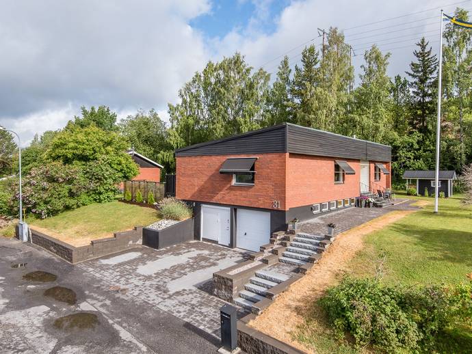 7 rok · 150 m² · Frodevägen 31