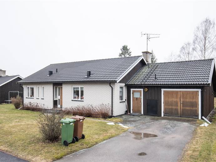 4 rok · 87 m² · Bläckhornsgatan 10