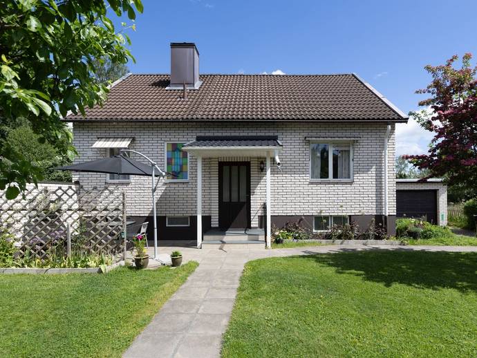 5 rok · 104 m² · Bågevägen 16