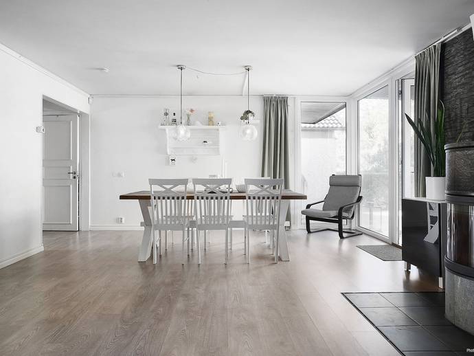 4 rok · 135 m² · Åkervägen 4