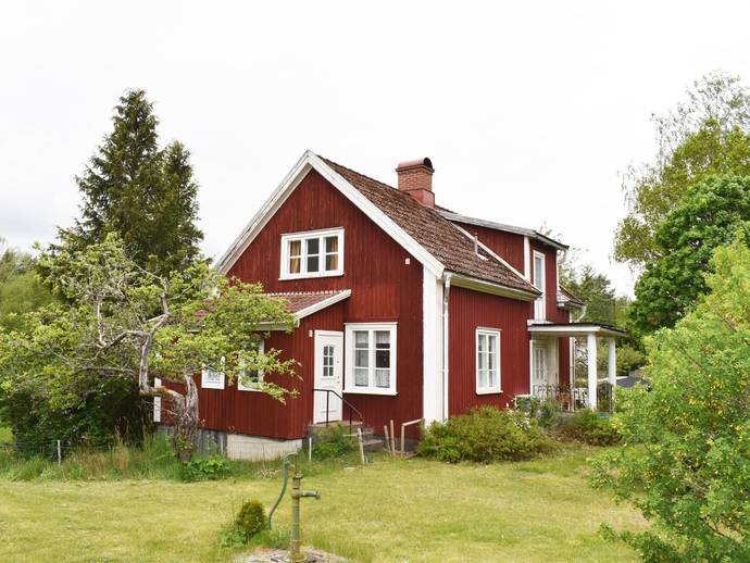 5 rok · 113 m² · Movägen 8