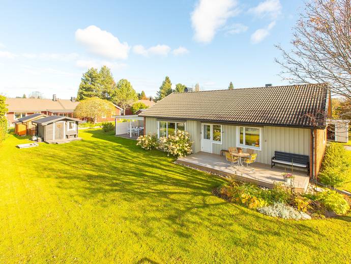5 rok · 97 m² · Långgatan 16