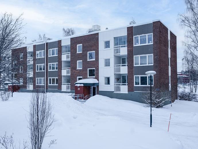 3 rok · 82,5 m² · Kemigränd 31