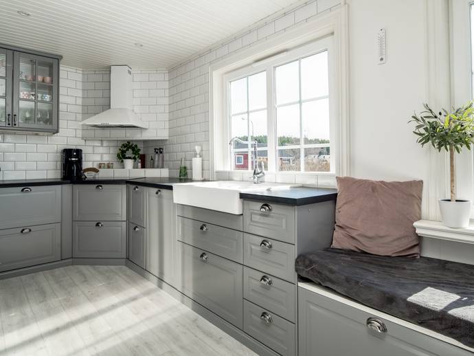 4 rok · 105 m² · Tegelbruksvägen 16