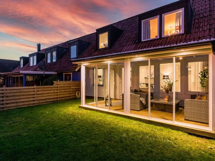 5 rok · 115 m² · Ängsgårdsvägen 63D