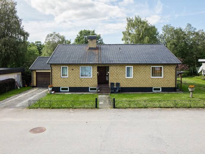 4 rok · 112 m² · Storgatan 10