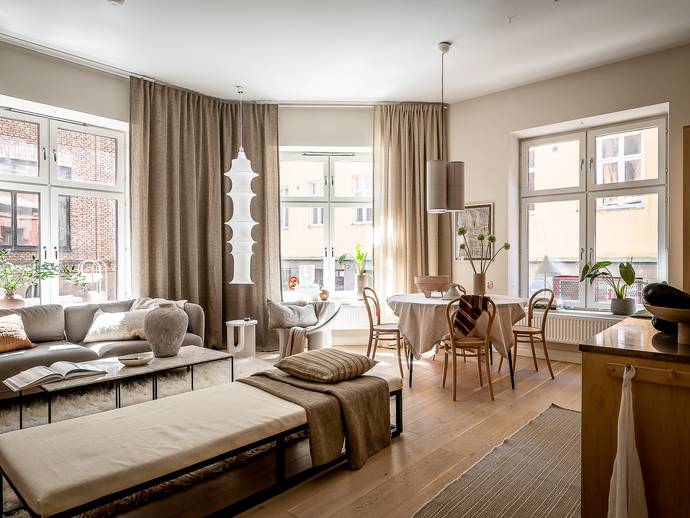 2 rok · 66 m² · Köpmansgatan 2