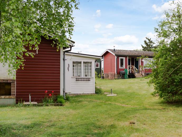 2 rok · 53 m² · Fågelväg 1