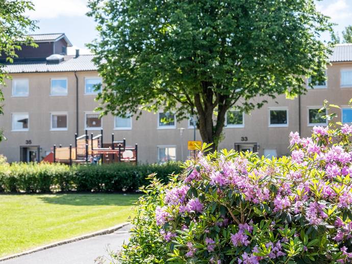 3 rok · 71,6 m² · Långåkern 39