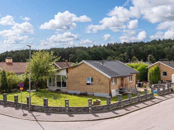 4 rok · 121 m² · Mamregatan 23