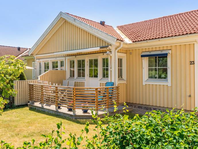 3 rok · 74 m² · Offergränd 23
