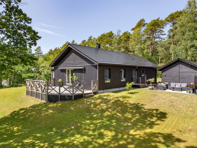 5 rok · 123 m² · Veckogatan 36
