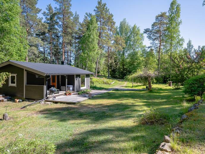 44 m² · Törnestigen 6