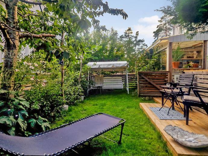 5 rok · 125 m² · Äppelblomsvägen 135