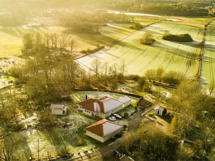 6 rok · 158 m² · Gärestads bygata 15