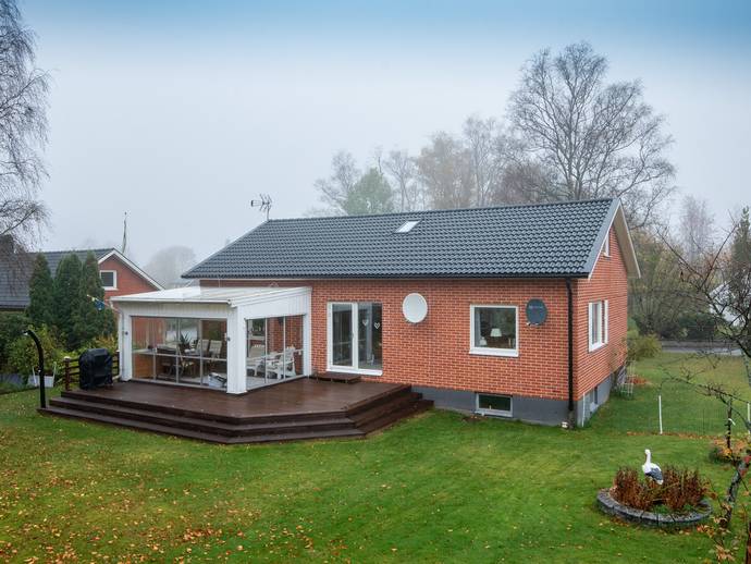 5 rok · 98 m² · Torgvägen 8