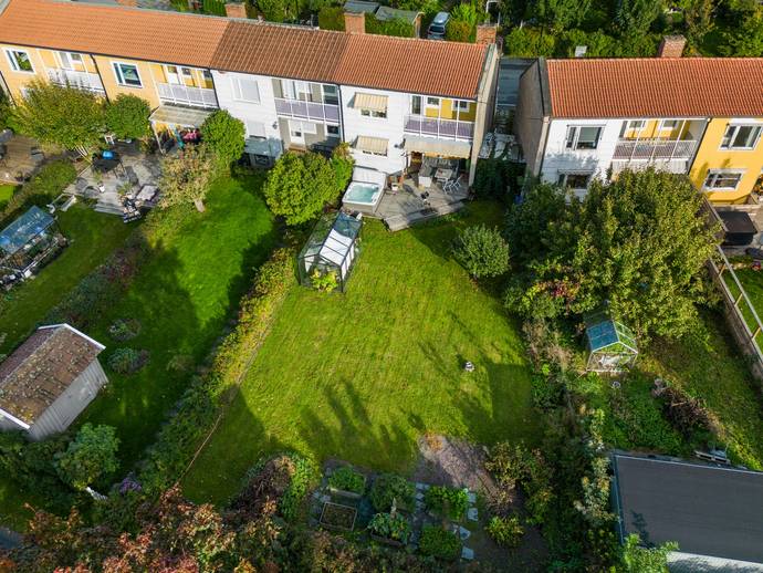 4 rok · 92 m² · Lyckselevägen 65