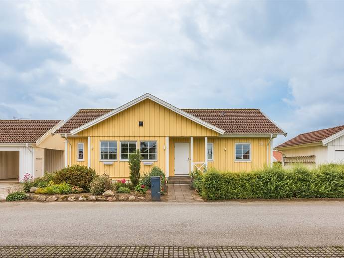 3 rok · 104 m² · Trued Trallares väg 28