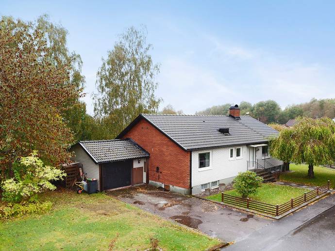 4 rok · 115 m² · Ekvägen 5