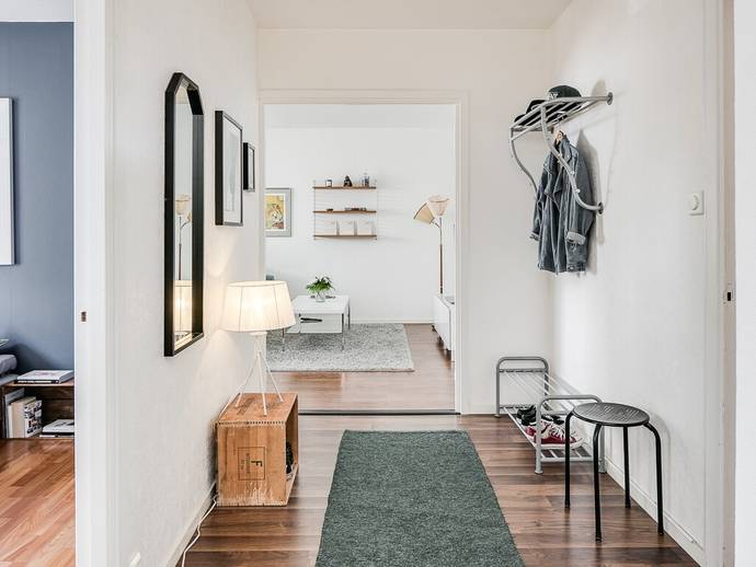 2 rok · 53 m² · Liedbergsgatan 29D