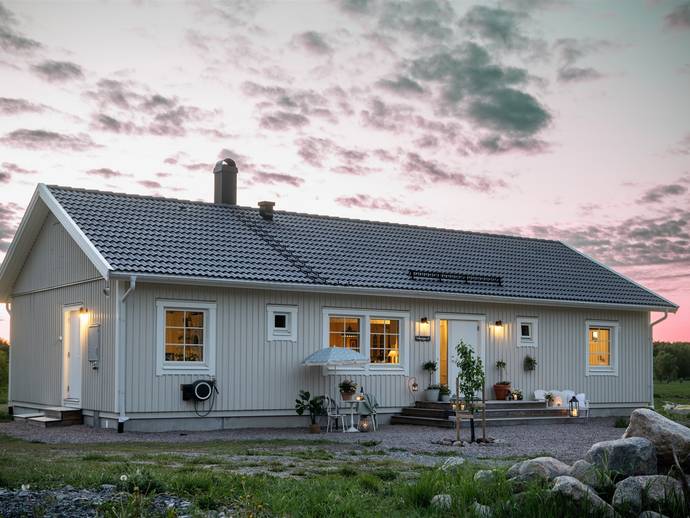 5 rok · 145,6 m² · Vråkstigen 23