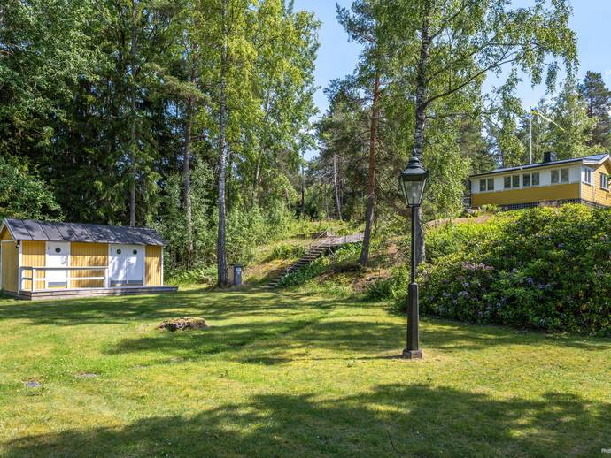 3 rok · 30 m² · Lyckornas väg 17