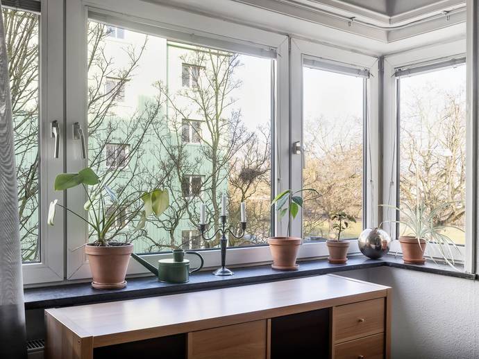 1 rok · 38 m² · Lönngatan 48D