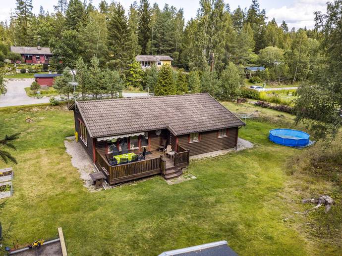 4 rok · 76 m² · Myrstigen 23