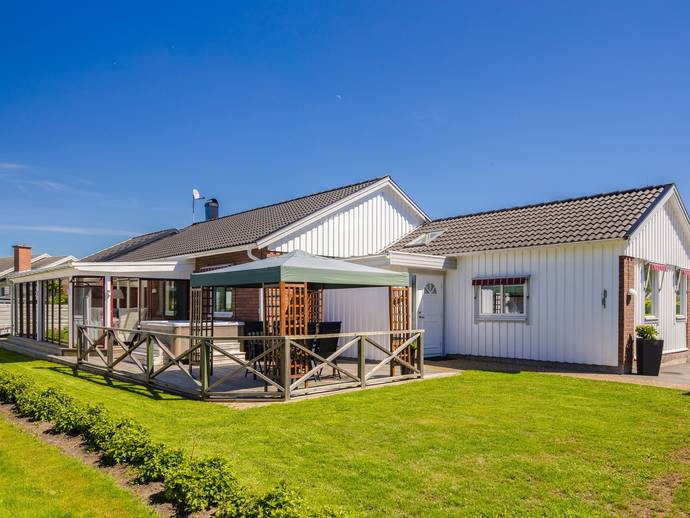 5 rok · 152 m² · Maratongatan 40