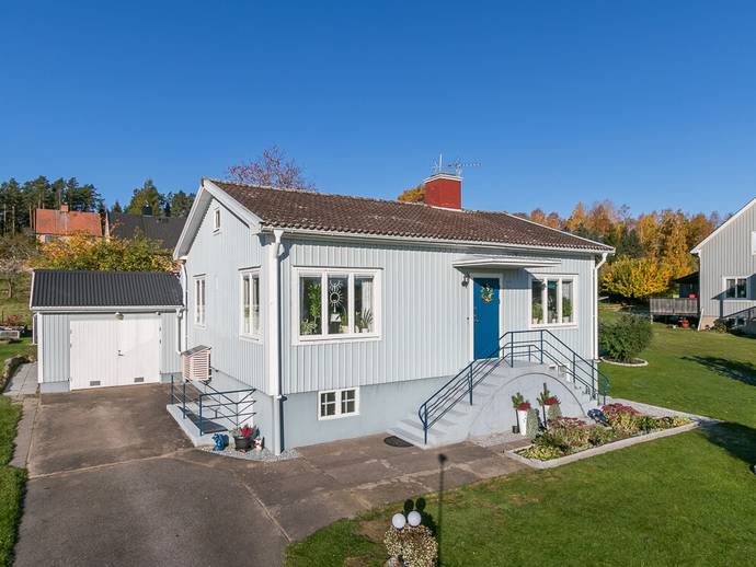3 rok · 68 m² · Vimmerbyvägen 37