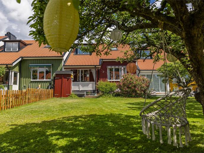 5 rok · 94 m² · Sjömansgatan 36