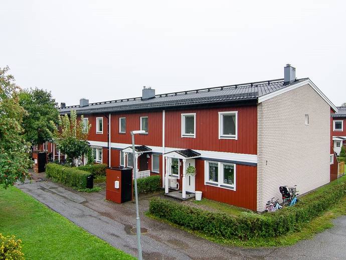 5 rok · 125 m² · Bronsgatan 2H