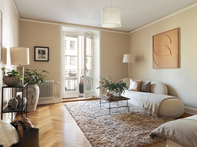 1 rok · 33 m² · Wollmar Yxkullsgatan 10