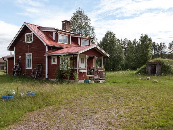 4 rok · 73 m² · Hålltjärnsvägen 25