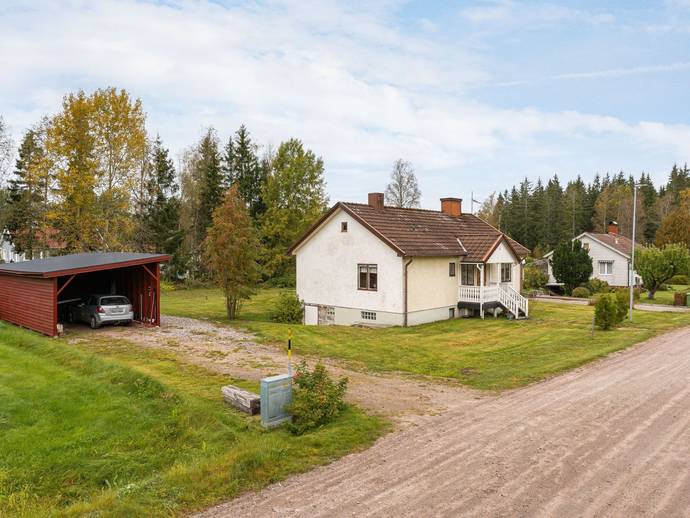 3 rok · 86 m² · Östra Skyttegatan 4