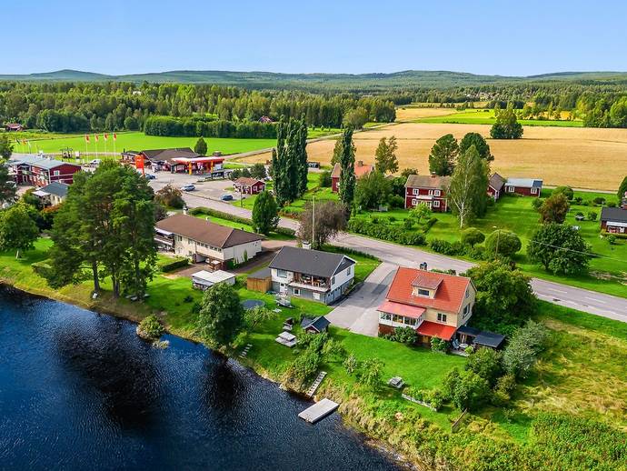 5 rok · 98 m² · Stora vägen 37