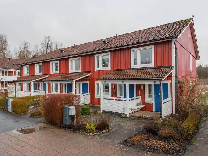 3 rok · 92 m² · Svedjeliden 34B