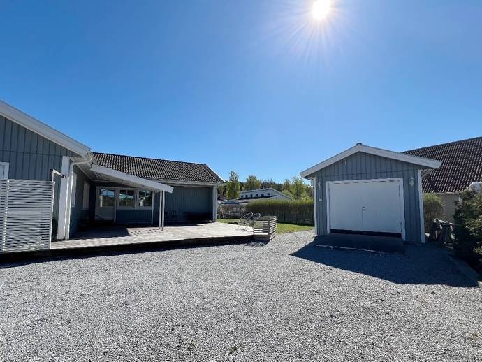 5 rok · 146 m² · Berberisvägen 26