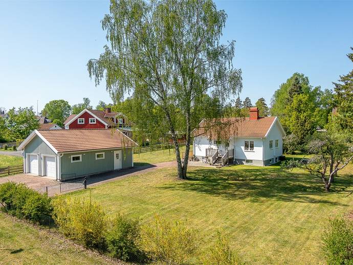 73 m² · Johan Skyttes väg 3