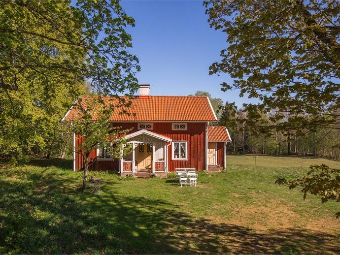 3 rok · 80 m² · Norra Svinhult 5