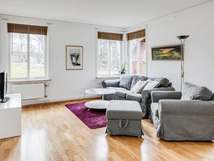 2 rok · 58,3 m² · Södrabogränd 5