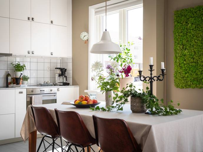 2 rok · 64 m² · Såggatan 50A